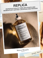 Maison Margiela Replica Beach Walk Eau de Toilette Fragrance 100ml - Image 5 of 5