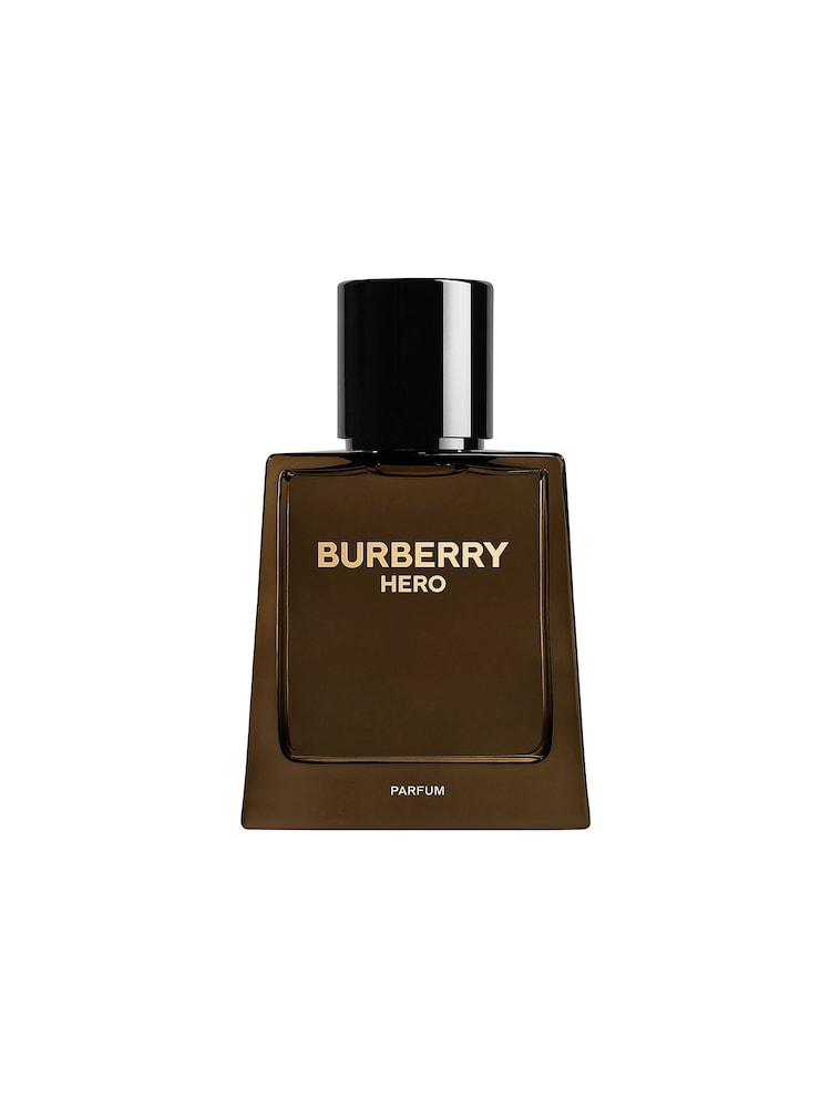 Burberry 50ml Hero Men Parfum - Image 1 of 5