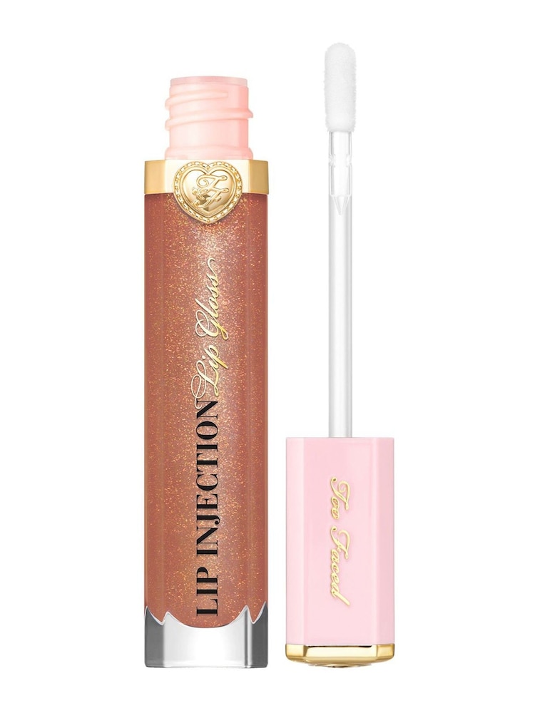 Too Faced Injection Power Plumping Lip Gloss - Image 1 of 5