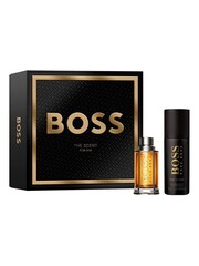 BOSS The Scent Eau de Toilette For Him Gift Set (Worth £89) - Image 2 of 5