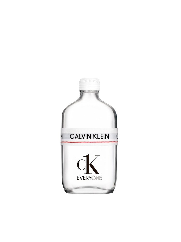 Calvin Klein Everyone Eau de Toilette Fragrance 100ml - Image 1 of 5