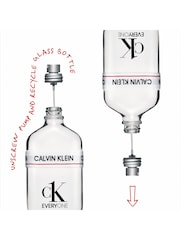 Calvin Klein Everyone Eau de Toilette Fragrance 100ml - Image 5 of 5