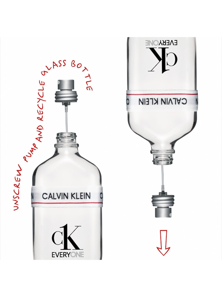 Calvin Klein Everyone Eau de Toilette Fragrance 100ml - Image 5 of 5