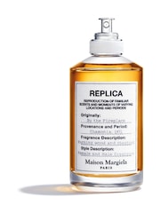 Maison Margiela Replica By The Fireplace Eau de Toilette 100ml - Image 1 of 5