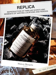 Maison Margiela Replica By The Fireplace Eau de Toilette 100ml - Image 2 of 5