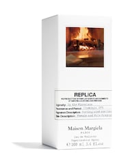 Maison Margiela Replica By The Fireplace Eau de Toilette 100ml - Image 5 of 5