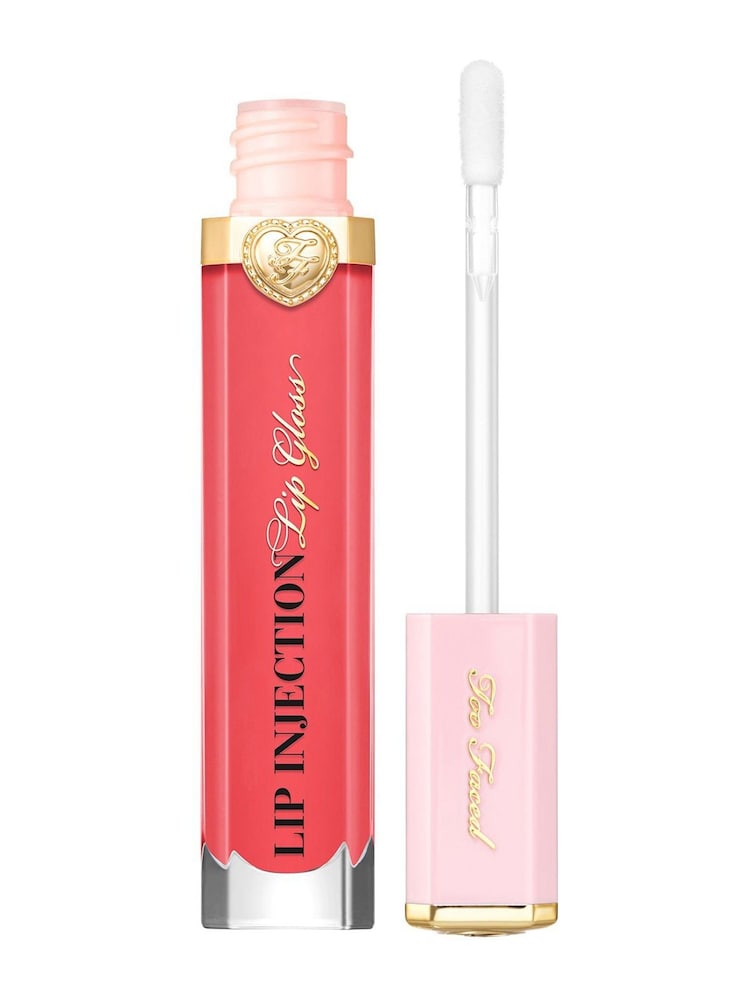 Too Faced Injection Power Plumping Lip Gloss - Image 1 of 5
