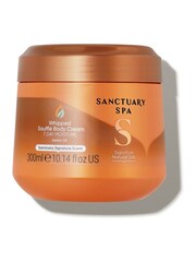 Sanctuary Spa Whipped Soufflé Body Cream 300ml - Image 1 of 5
