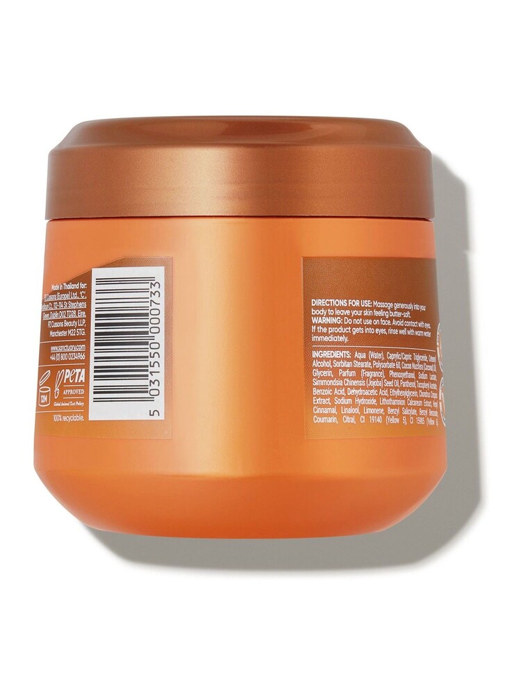 Sanctuary Spa Whipped Soufflé Body Cream 300ml - Image 5 of 5