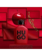 HUGO Intense Eau de Parfum for Men - Image 4 of 4