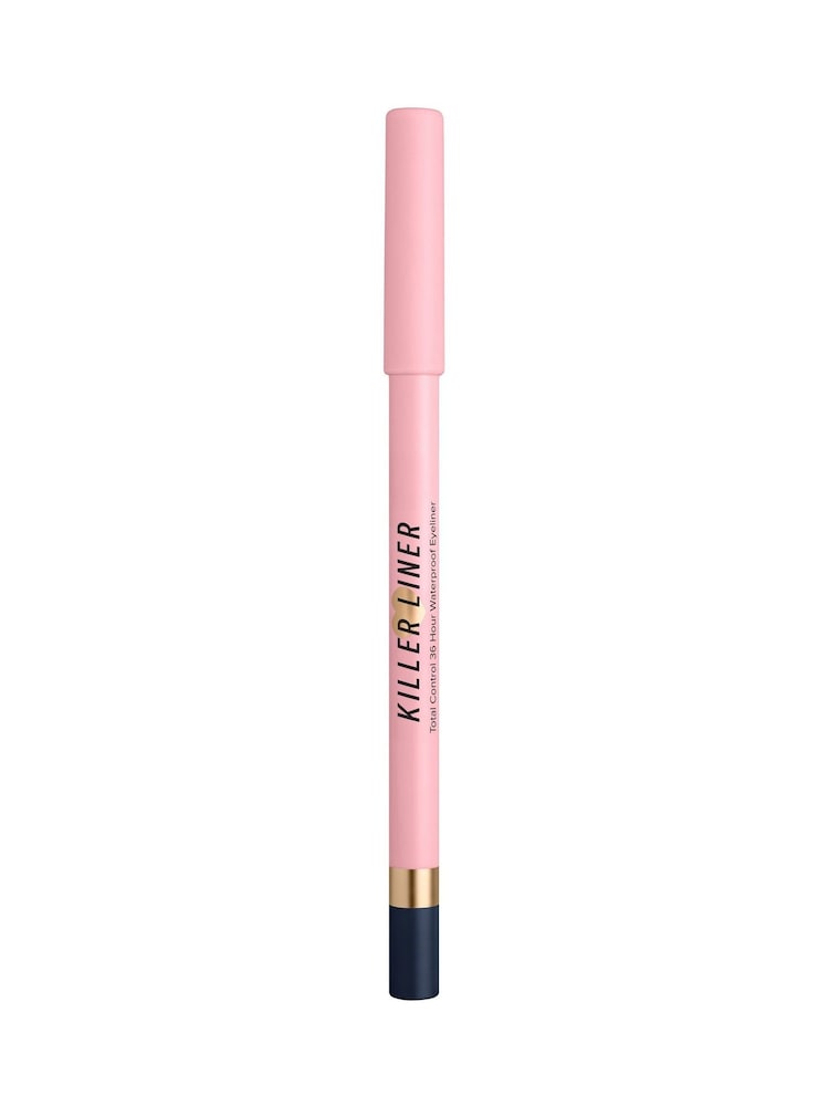 Too Faced Killer Liner 36 Hour Waterproof Eyeliner - Image 3 of 3