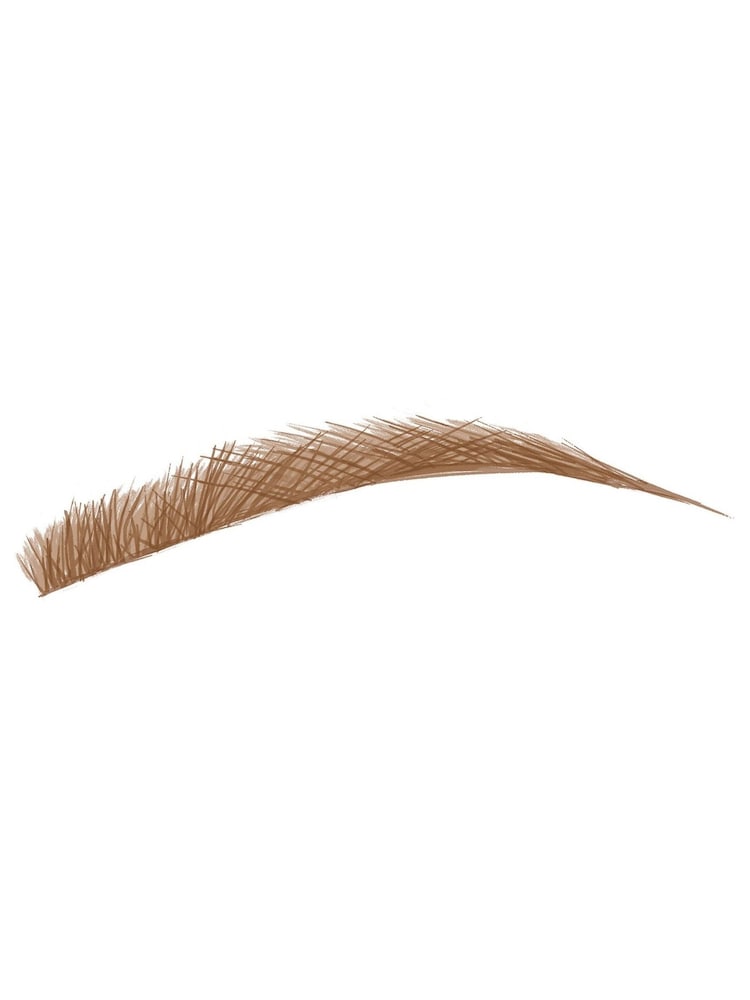 Too Faced Slim Superfine Detailer Ultra Brow Pencil - Image 2 of 4
