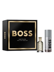 BOSS Bottled Eau de Parfum Gift Set (Worth £88) - Image 1 of 2