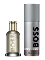 BOSS Bottled Eau de Parfum Gift Set (Worth £88) - Image 2 of 2