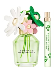 Marc Jacobs Daisy Wild Eau de Parfum 50ml & Pen Spray 10ml Gift Set (Worth £105) - Image 1 of 4