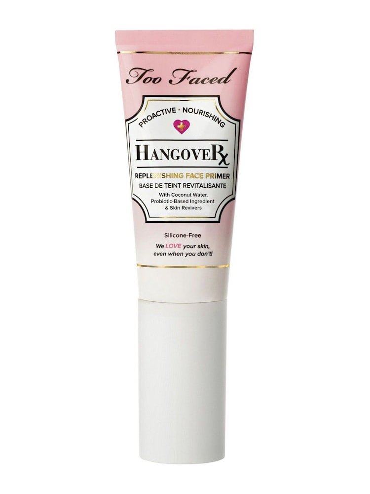 Too Faced Doll Size Hangover Primer Travel Size - Image 1 of 4 Too Faced Doll Size Hangover Primer Travel Size - Image 1 of 4