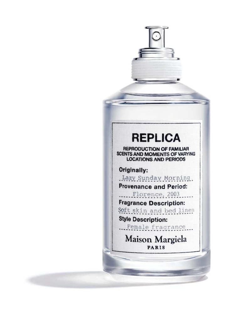 Maison Margiela Replica Lazy Sunday Morning Eau de Toilette 100ml - Image 1 of 5