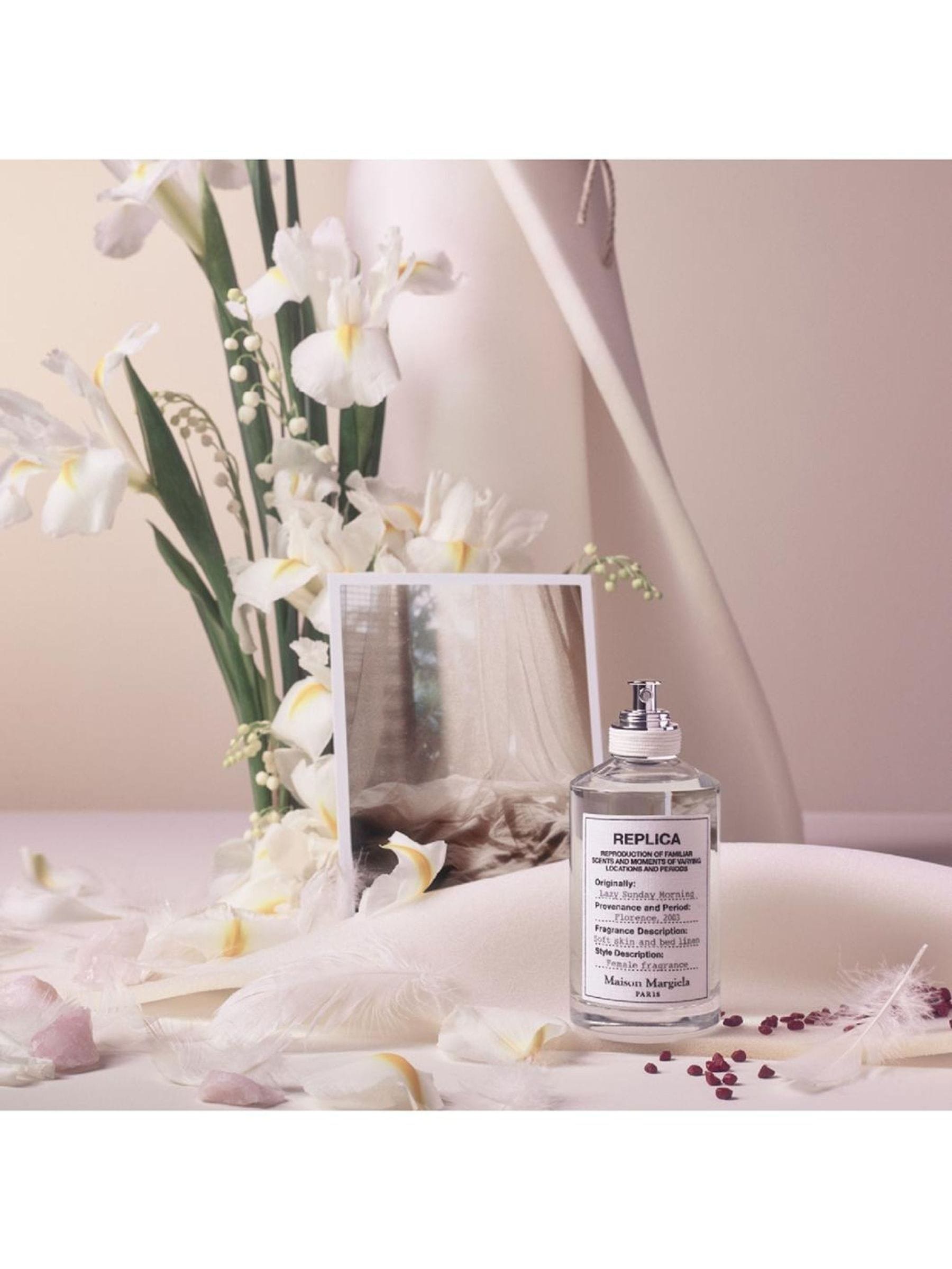 Buy Maison Margiela Replica Lazy Sunday Morning Eau de Toilette