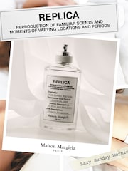 Maison Margiela Replica Lazy Sunday Morning Eau de Toilette 100ml - Image 5 of 5