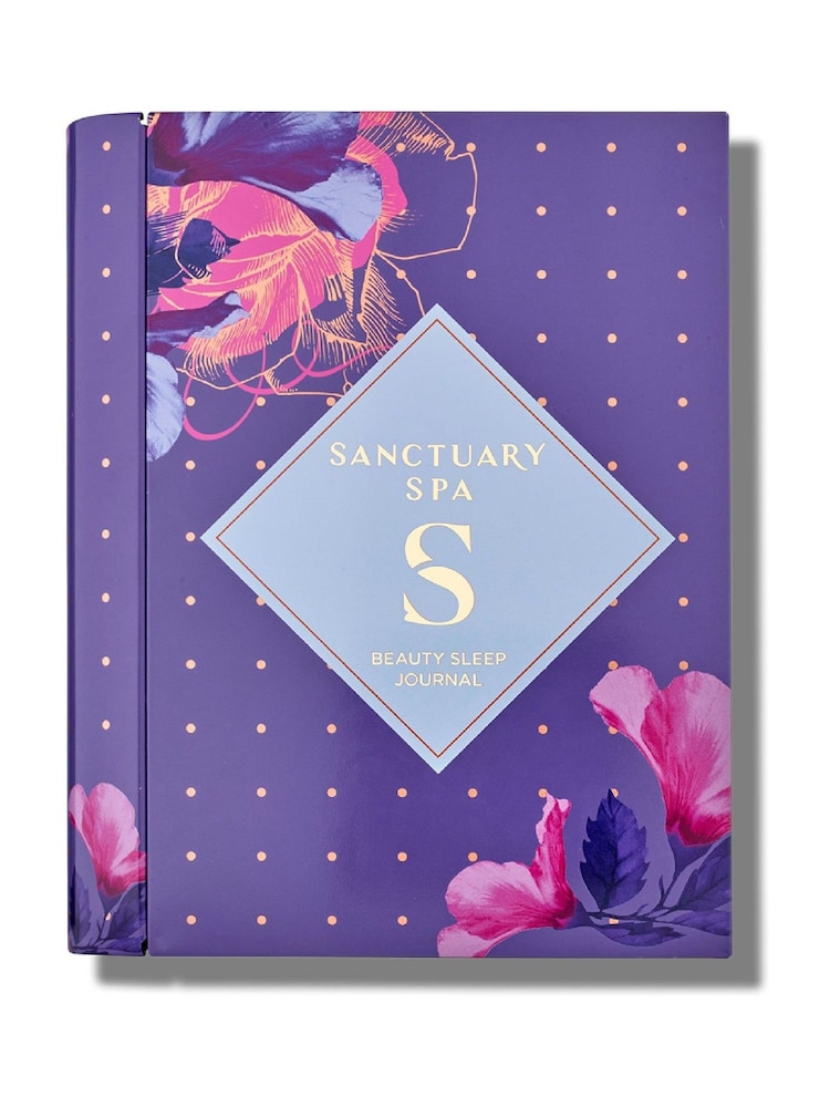 Sanctuary Spa Beauty Sleep Journal Gift Set - Image 2 of 4