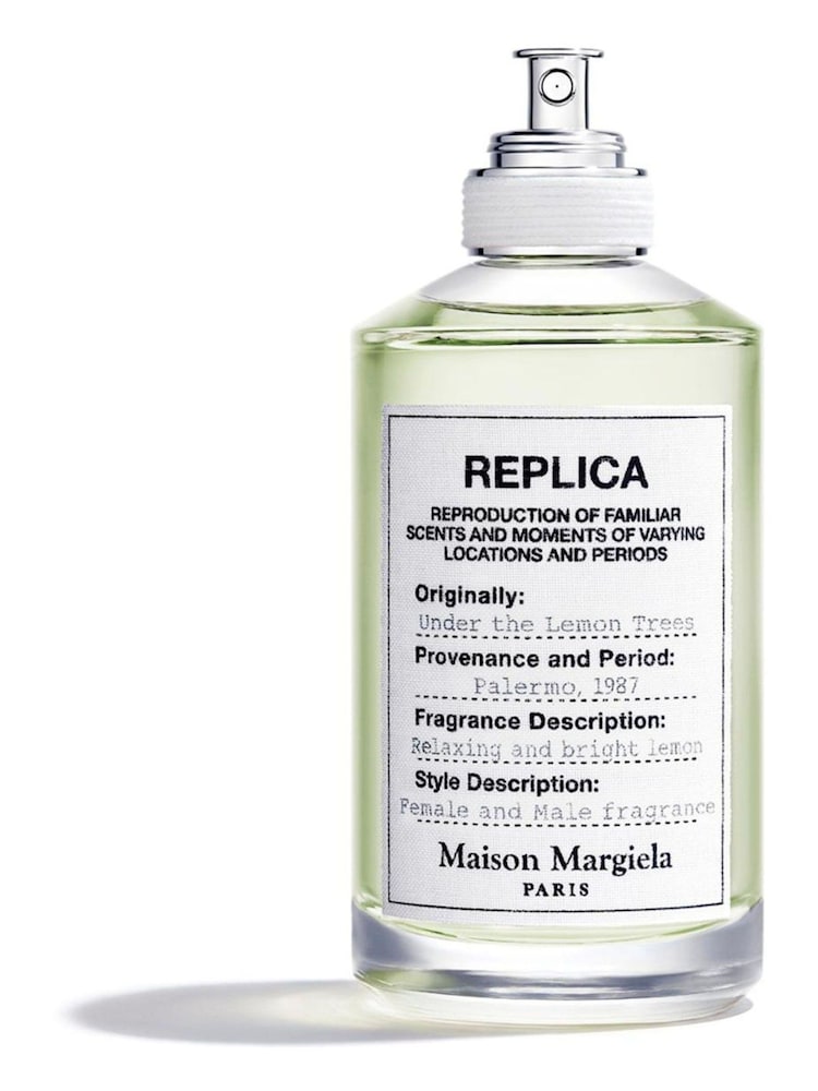 Maison Margiela Replica Under The Lemon Tree Eau de Toilette - Image 1 of 5