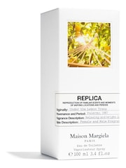 Maison Margiela Replica Under The Lemon Tree Eau de Toilette - Image 2 of 5