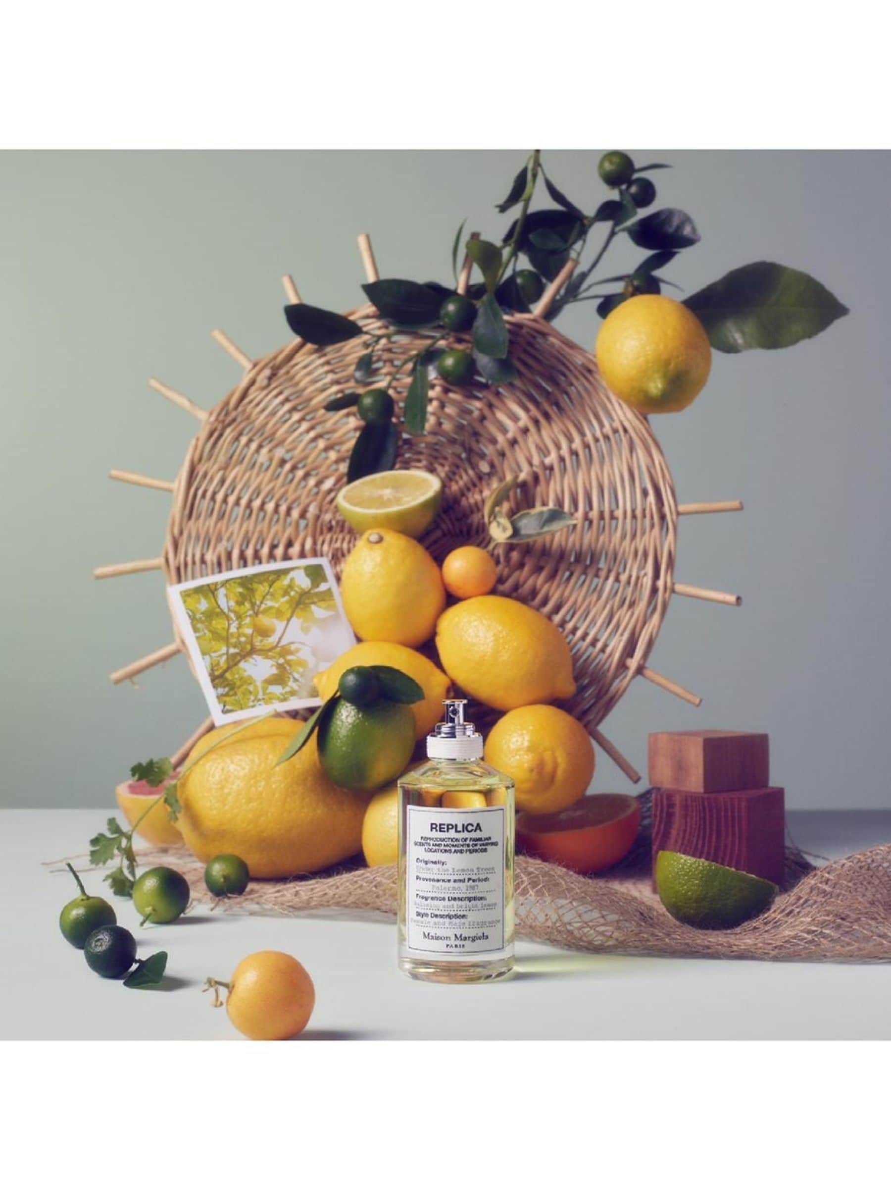 Buy Maison Margiela Replica Under The Lemon Tree Eau de Toilette