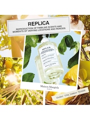 Maison Margiela Replica Under The Lemon Tree Eau de Toilette - Image 5 of 5