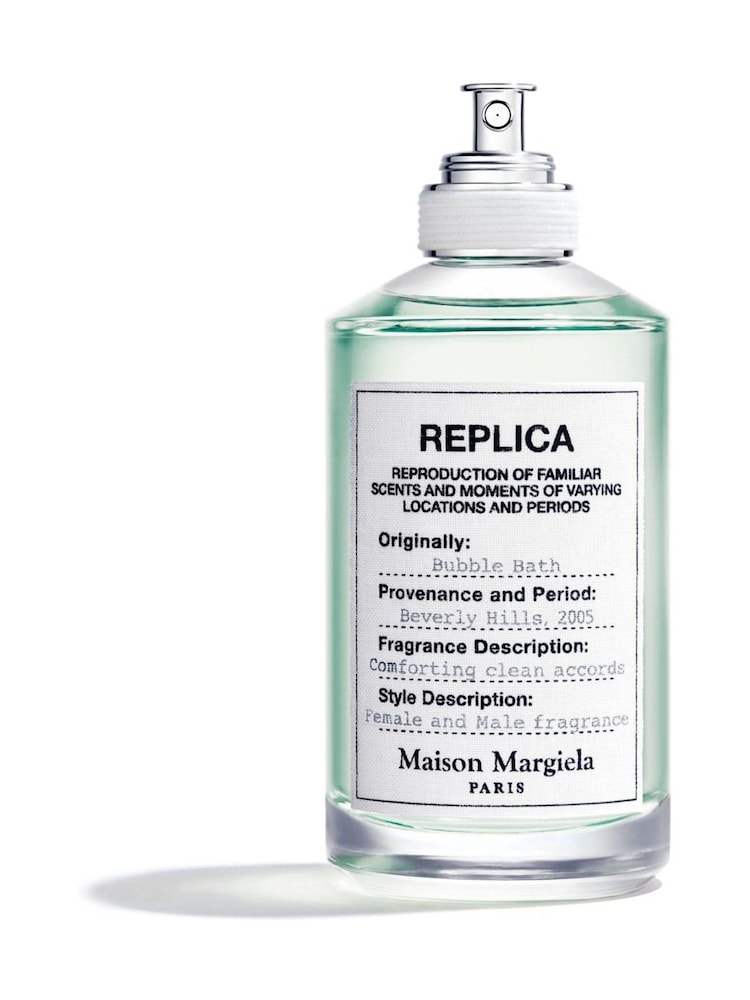Maison Margiela Replica Bubble Bath Eau de Toilette 100ml - Image 1 of 5