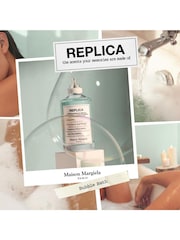 Maison Margiela Replica Bubble Bath Eau de Toilette 100ml - Image 5 of 5