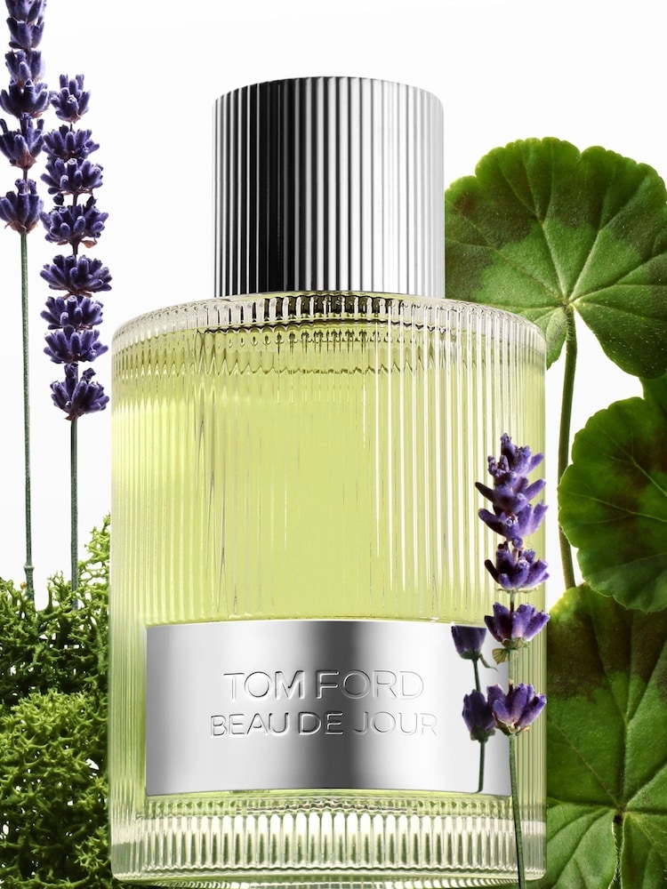 TOM FORD Beau De Jour Eau de Parfum 100ml - Image 3 of 3