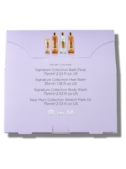 Sanctuary Spa Mum To Be Pamper Bag Gift Set - Image 4 of 4