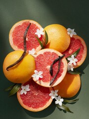 Sanctuary Spa Signature Scented Candle - Image 4 of 4