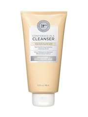 IT Cosmetics Confidence in a Cleanser Hydrating Facial Cleanser Serum Full Size - Image 1 of 5