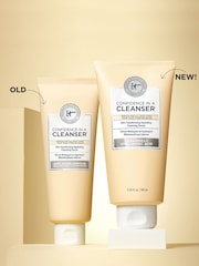 IT Cosmetics Confidence in a Cleanser Hydrating Facial Cleanser Serum Full Size - Image 4 of 5