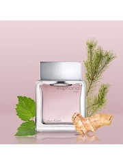 Calvin Klein Euphoria Eau de Parfum For Him - Image 4 of 5
