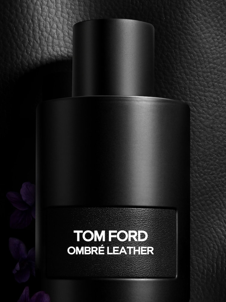 TOM FORD Ombre Leather Eau De Parfum 100ml - Image 3 of 3