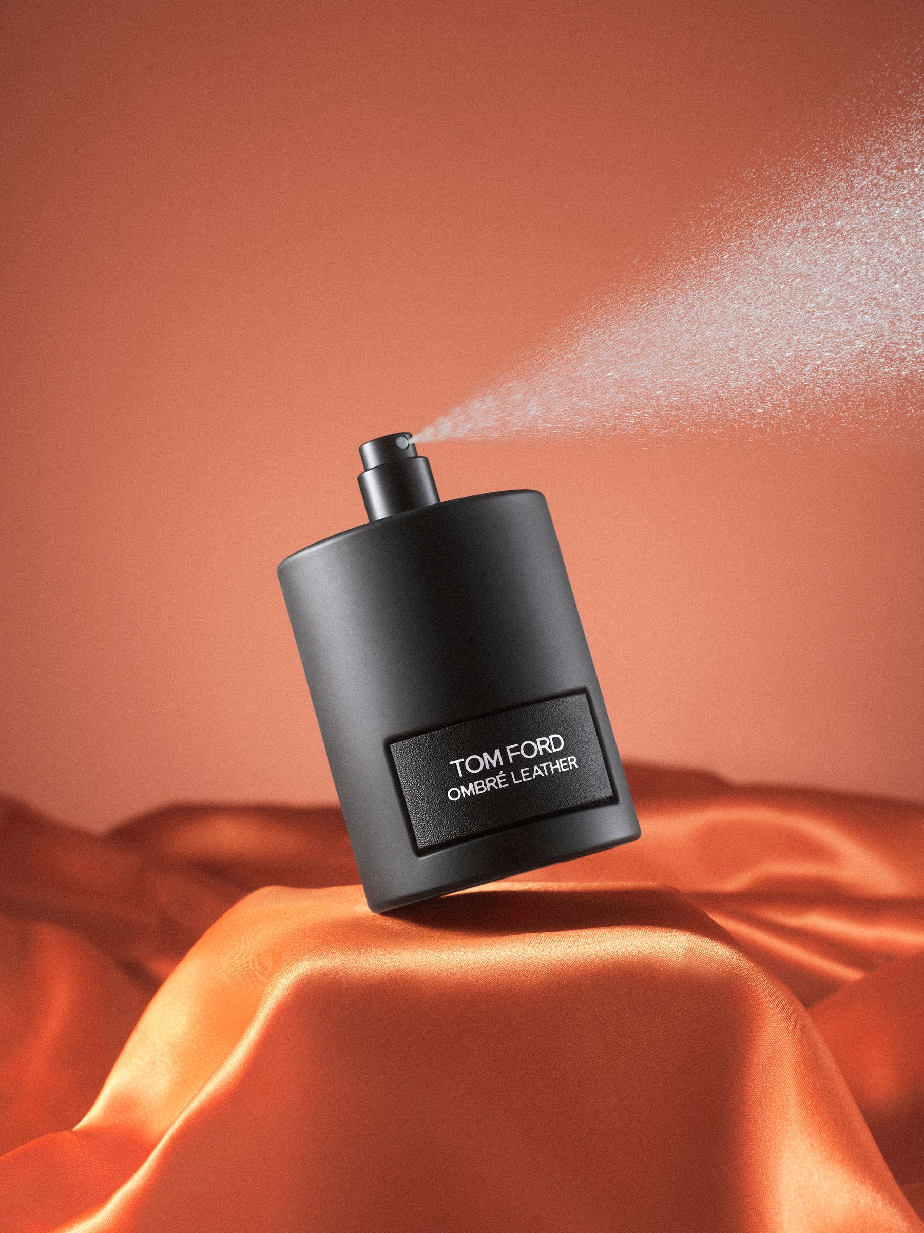 Buy TOM FORD Ombre Leather Eau De Parfum 100ml from the Next UK