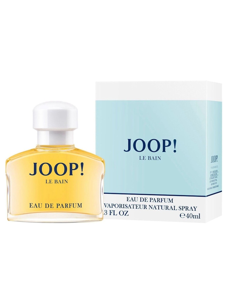 Joop! Le Bain Eau de Parfum 40ml - Image 2 of 2
