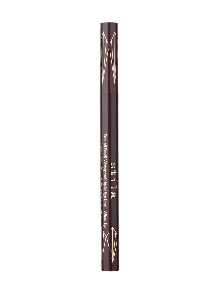 Stila Stay All Day Waterproof Liquid Eye Liner - Image 2 of 5