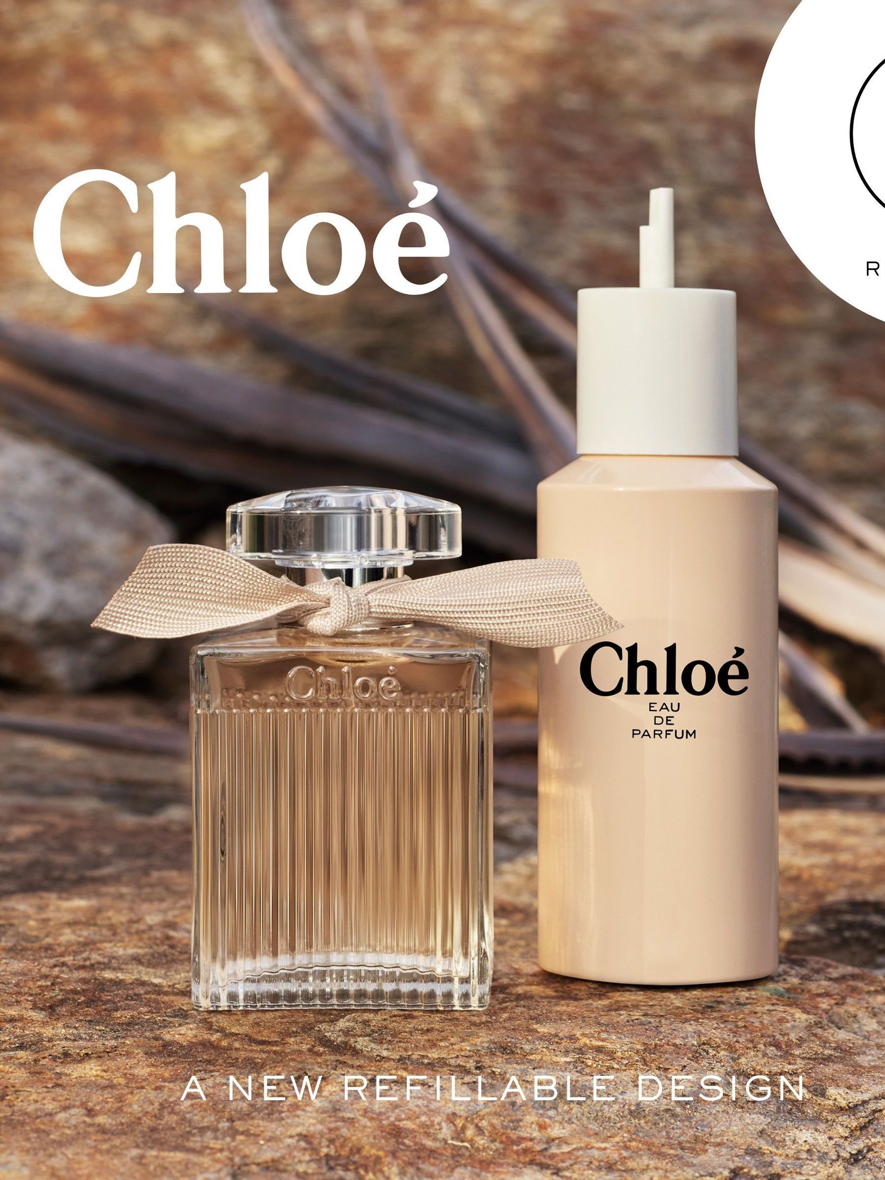 【新品未使用】Chloé Eau de Parfum 100ml Buy Chloé Eau de Parfum 100ml from the Next UK online shop