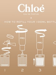 Chloé Eau de Parfum 100ml - Image 5 of 5