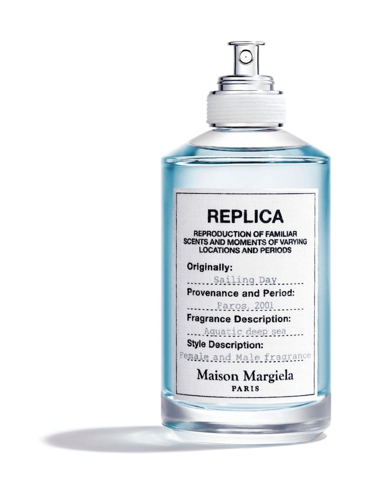Maison Margiela Replica Sailing Day Eau de Toilette 100ml - Image 1 of 5