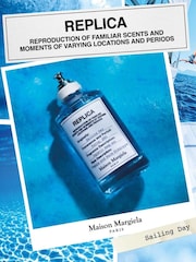 Maison Margiela Replica Sailing Day Eau de Toilette 100ml - Image 5 of 5