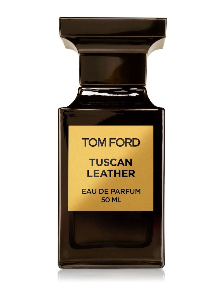 TOM FORD Tuscan Leather Eau De Parfum 50ml - Image 1 of 1