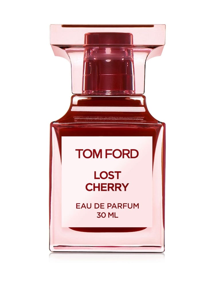 TOM FORD Lost Cherry Eau De Parfum 30ml - Image 1 of 1