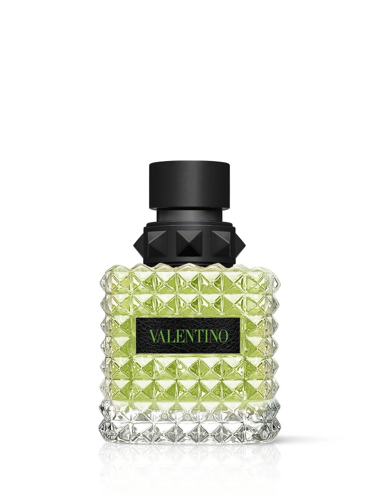 Valentino Born in Roma Donna Stravaganza Eau De Parfum 50ml - Image 1 of 5 Valentino Born in Roma Donna Stravaganza Eau De Parfum 50ml - Image 1 of 5