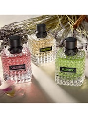 Valentino Born in Roma Donna Stravaganza Eau De Parfum 50ml - Image 3 of 5