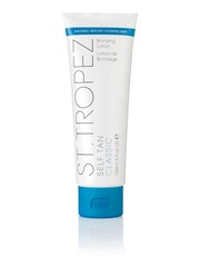 St. Tropez Self Tan Classic Bronzing Lotion 120ml - Image 1 of 2
