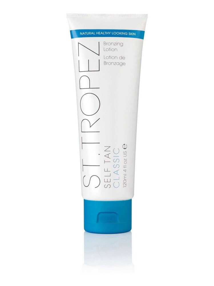 St. Tropez Self Tan Classic Bronzing Lotion 120ml - Image 1 of 2